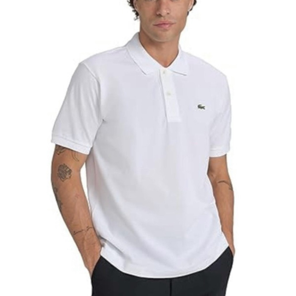 Lacoste Polo Shirt